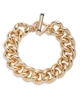 Stirrup Link Bracelet