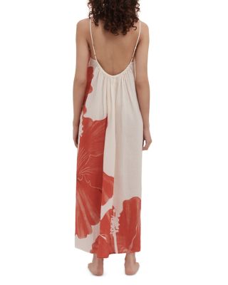 Jag Square Neck Nightgown