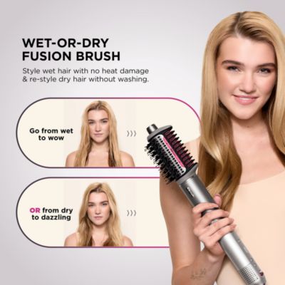 FlexFusion Air & Ceramic Styling System