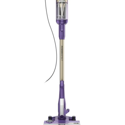 PowerDetect Ultra Light Corded Stick Vacuum with Detect Technology, Self Cleaning Brushroll, Odor Neutralizer Technology