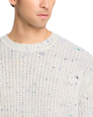 Wilde Ribbed Sweater