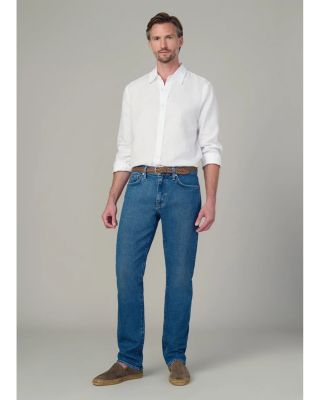 The Brixton Slim Straight Fit Jeans