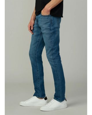 The Asher Slim Fit Jeans in Fisher