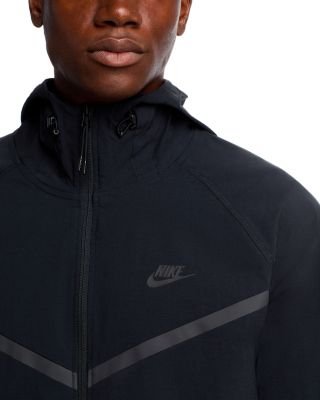  Colorblocked Tech Jacket