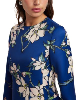 Aliza Petal Minidress