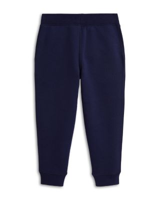 Boys' Triple Pony Fleece Jogger Pant - Little Kid