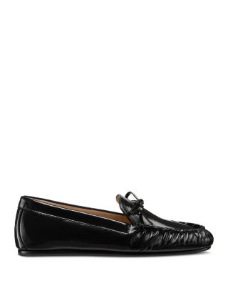 Women's Britt Bow Loafer Flats