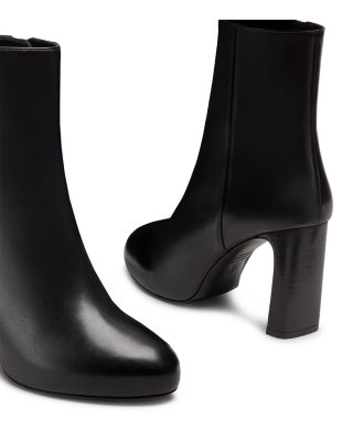 Women's Babette Platform Booties