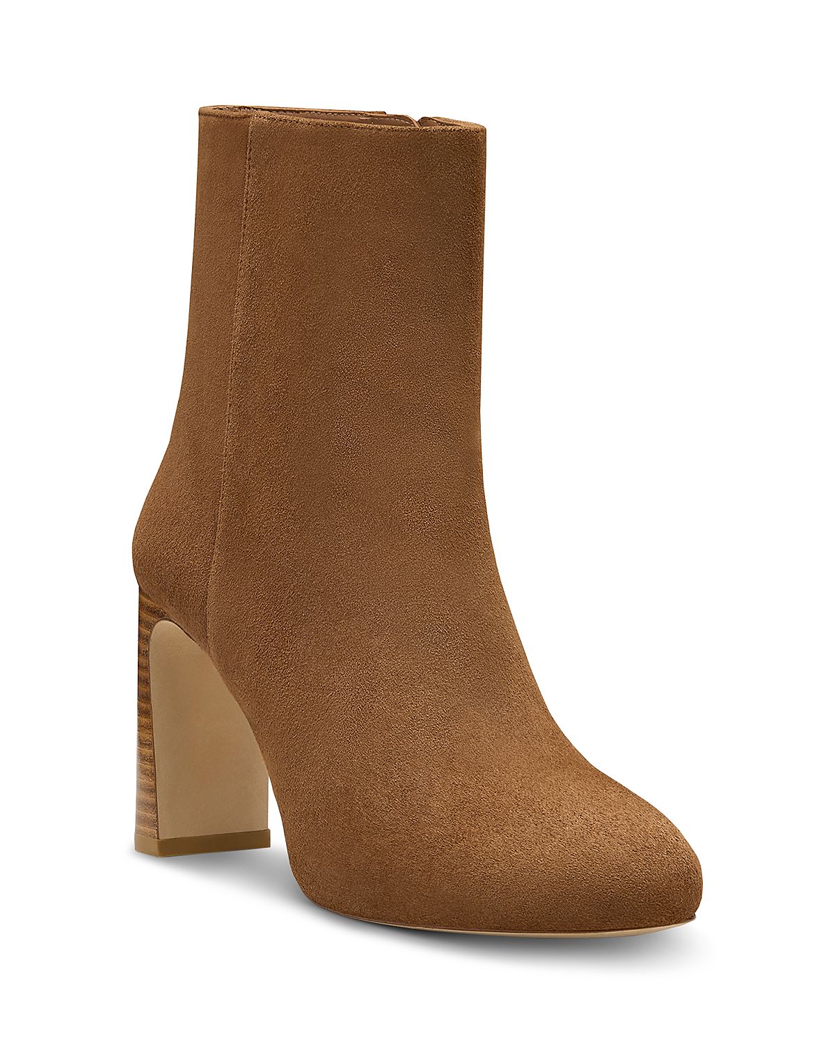Stuart Weitzman Women's Babette Platform Booties