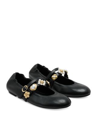 Women's Socharming Mary Jane Flats