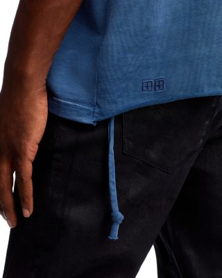 Champions Graphic Oversized Tee