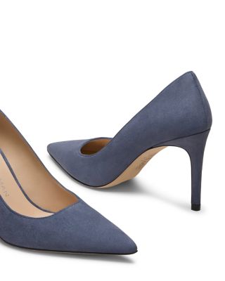 Women's Stuart Power 85 Pumps