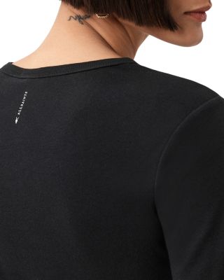 Stevie Long Sleeve Tee