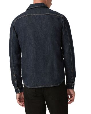 Darindo Cotton & Linen Shirt