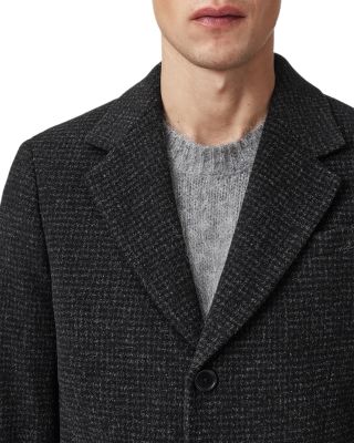 Caspian Slim Fit Coat