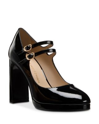 Women's Babette Platform Pumps