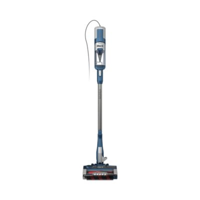 Stratos Corded Stick Vacuum with DuoClean Powerfins Hairpro and Odor Neutralizer Technology