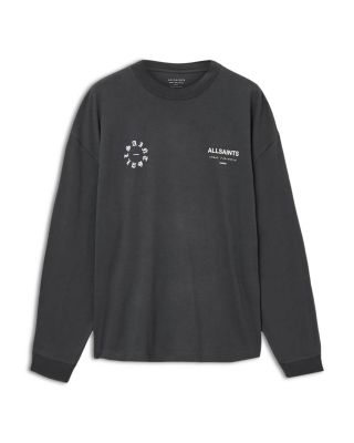 Kindred Oversized Logo Sweatshirt