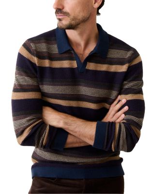 Liam Sweater Polo