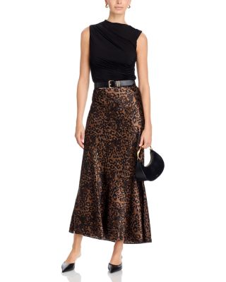Romina Maxi Skirt