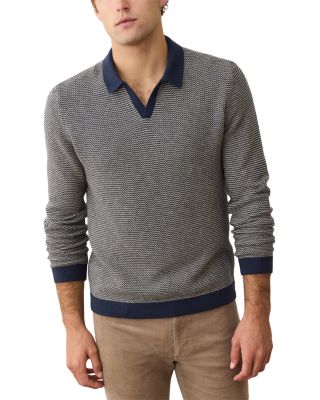 Liam Sweater Polo