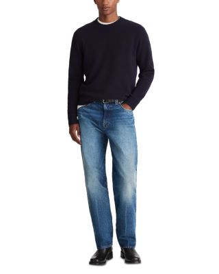 The 1991 Loose Straight Jeans in Fearn Wash
