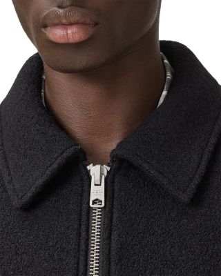 Celeste Cropped Fit Jacket