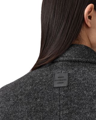 Celeste Cropped Fit Jacket