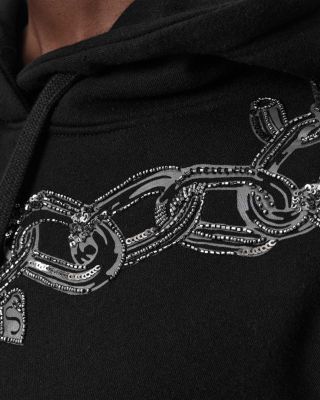 Drip Talon Hoodie