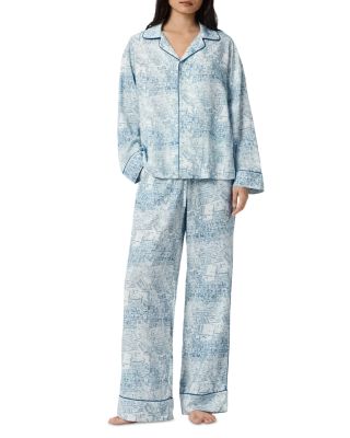Maude Pajama Set