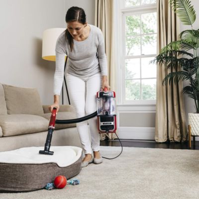 ZU561 Zero-M Upright Vacuum