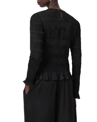 Nyla Long Sleeve Top