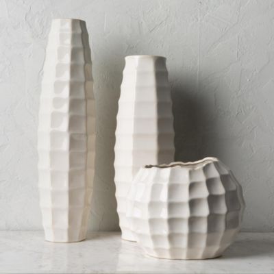  Cirio Vase, Set of 3