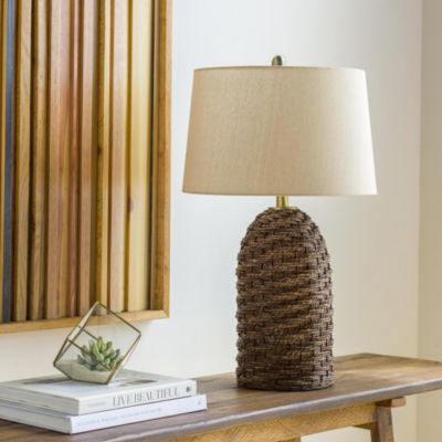  Baja Table Lamp, Set of 2