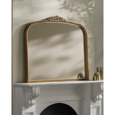  Arrendale Mantel Mirror