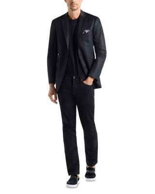 Colden Woven Sportcoat