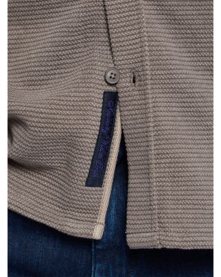 Brunner Long Sleeve Shirt Jacket