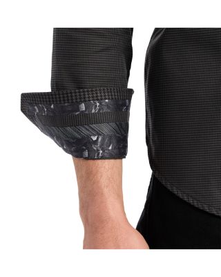 Kenmare Long Sleeve Woven Shirt