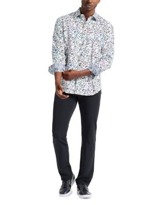 Grady Classic Fit Woven Pants