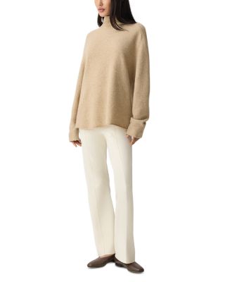 Astor Turtleneck Sweater