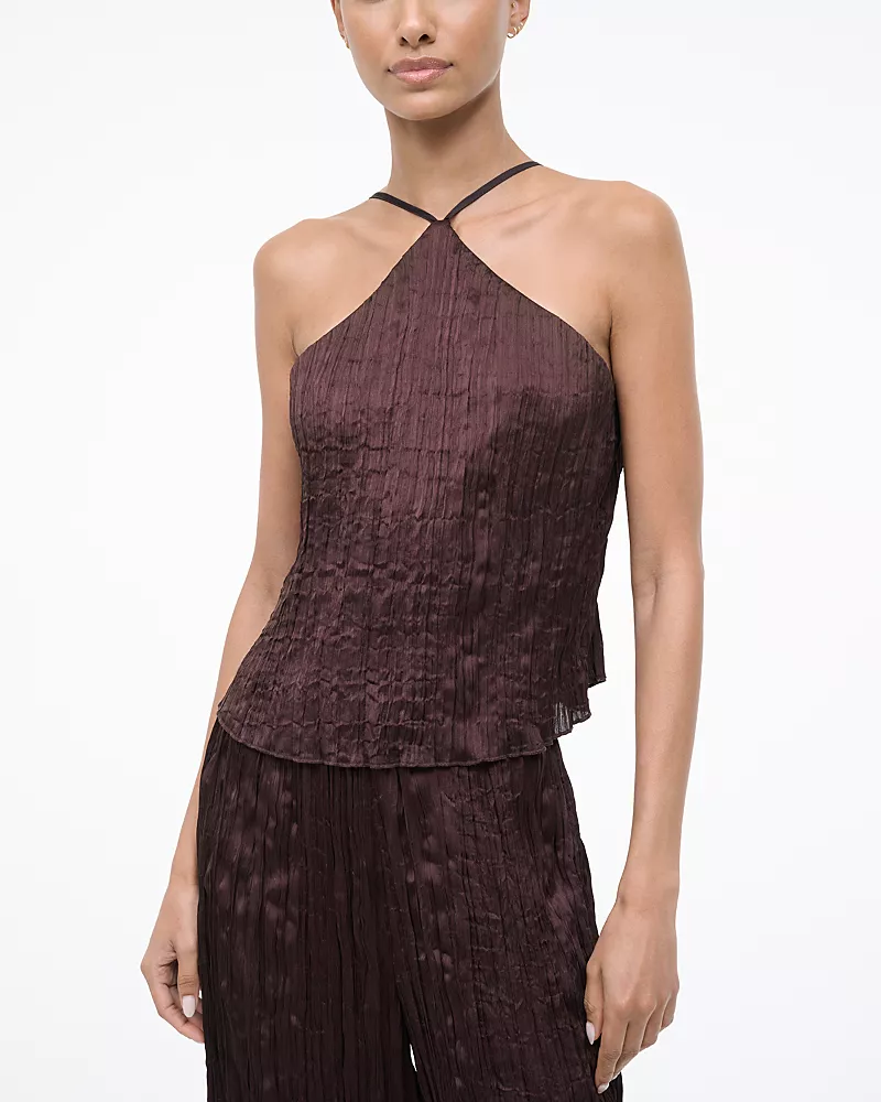 Staud Akari Top
