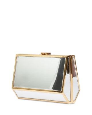 Maddox Mirror Clutch