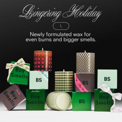 Holiday Votive Collection, Set of 4