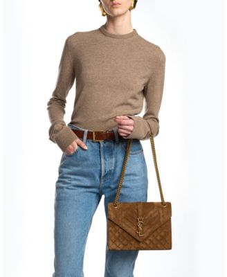  Envelope Medium Shoulder Bag