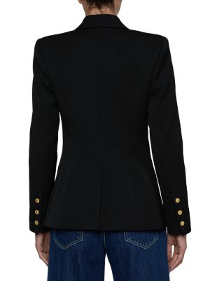 Kyomi Double Breasted Blazer