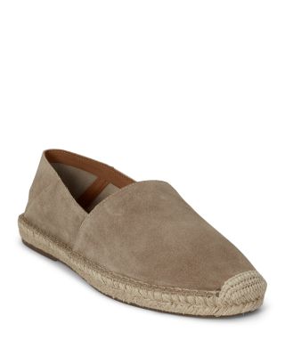 Slip On Espadrille Shoes