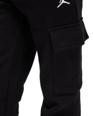 Boys' JDB My Brooklyn Fleece Cargo Pants - Big Kid