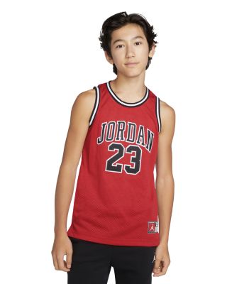 Boys' Jordan 23 Jersey - Big Kid