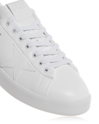 Unisex Pure Star Sneakers