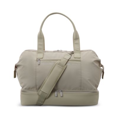 Better Than Basic Drop Bottom Weekender